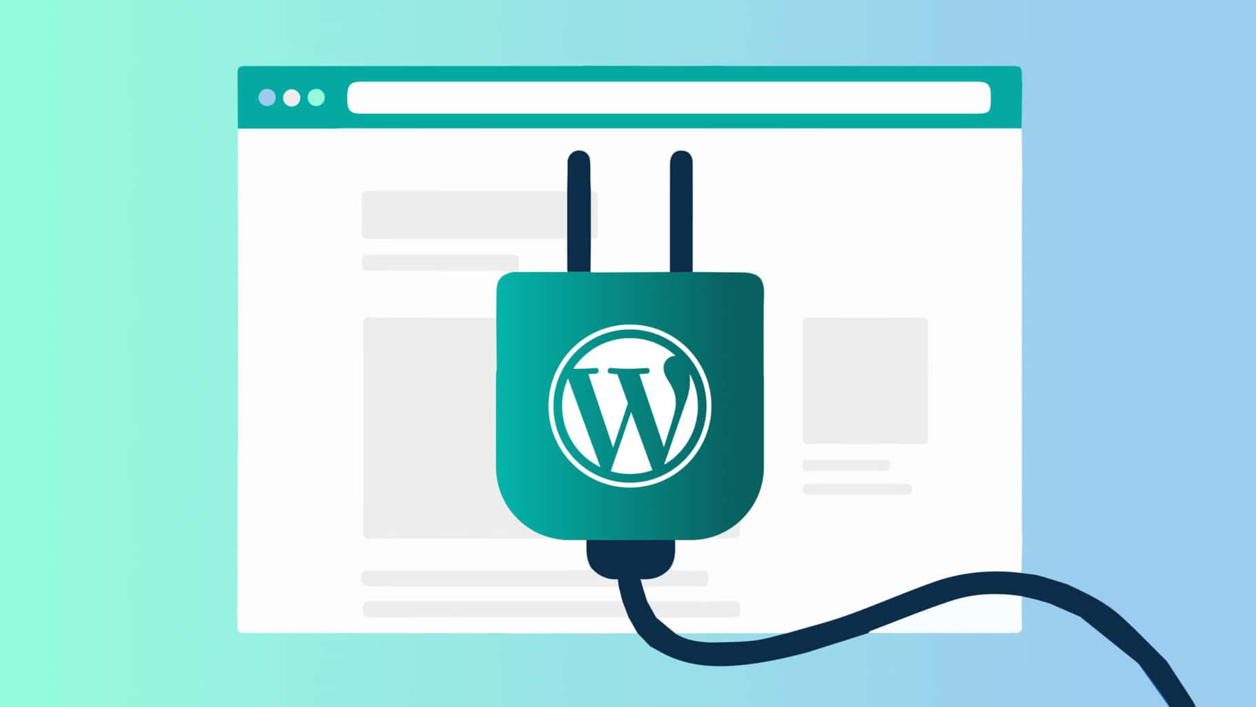 Plugins indispensables para WordPress